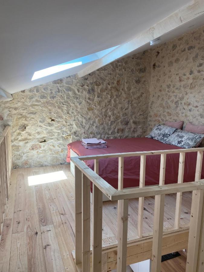 Appartamento Le Cabanon D'Endoume Marsiglia Esterno foto