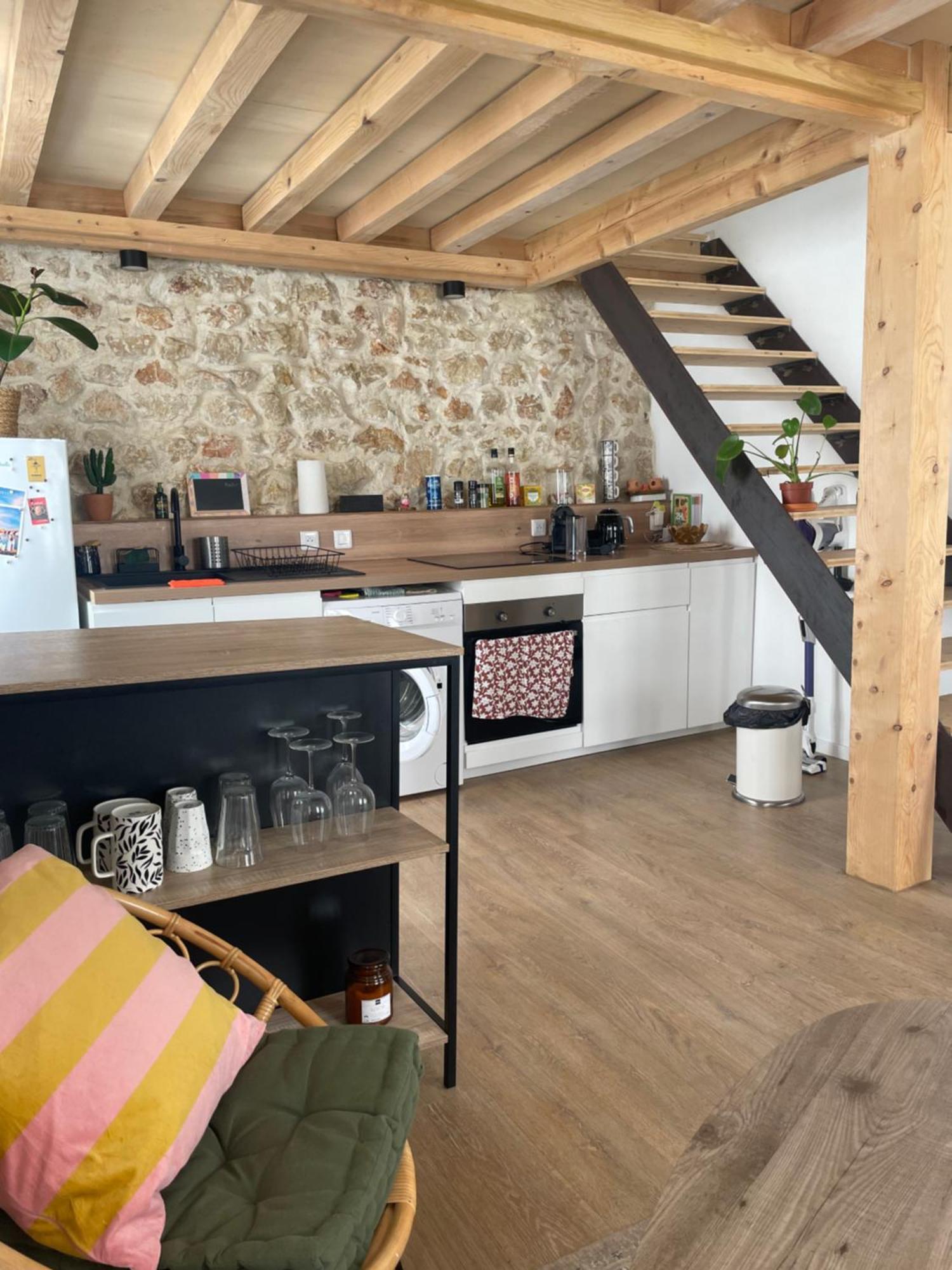 Appartamento Le Cabanon D'Endoume Marsiglia Esterno foto
